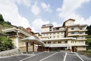 Hotel Izumiya Nagaoka  Zewnętrze zdjęcie